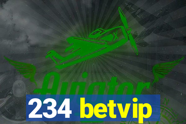 234 betvip